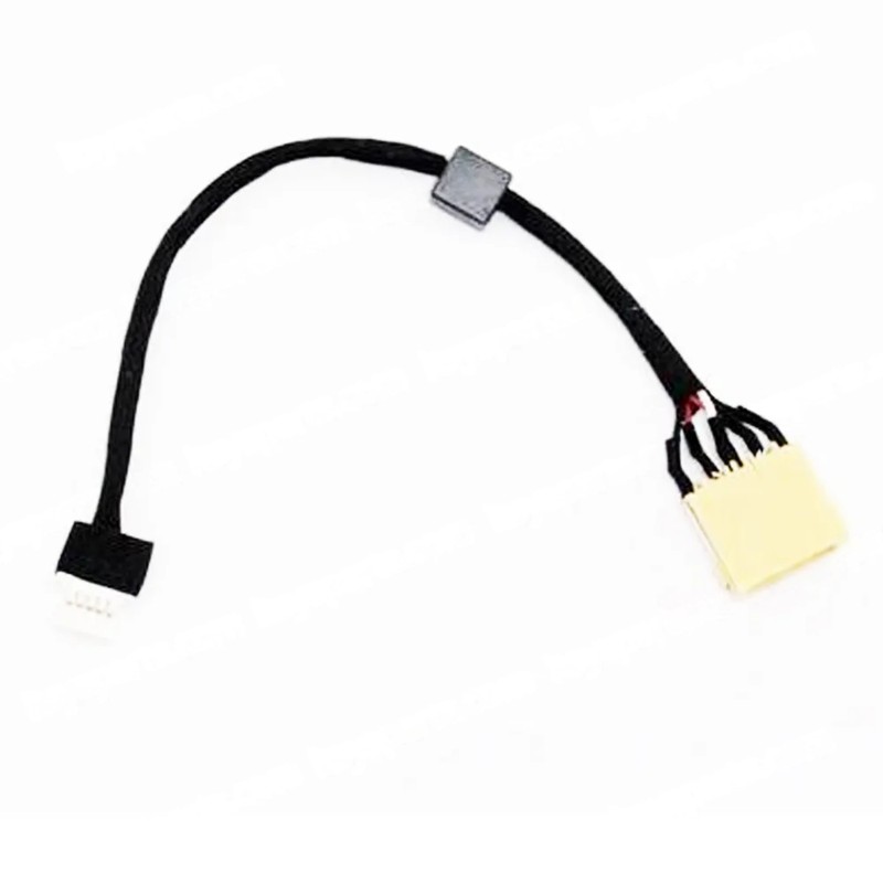Lenovo DC Jack Kabel 6-Pin 14cm für Laptop | 3 Jahre Garantie